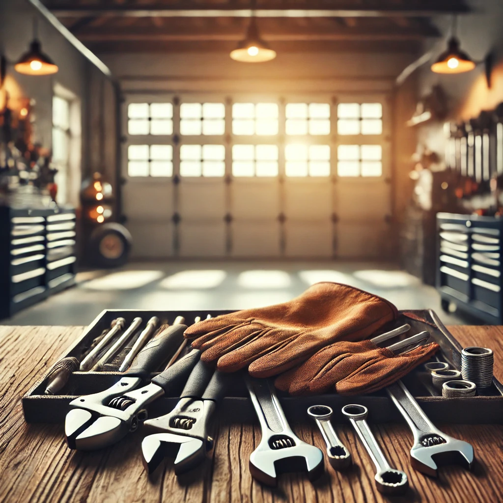 About Our Family-Owned Garage Door Company in Franklin Square NY - Professional Service Team