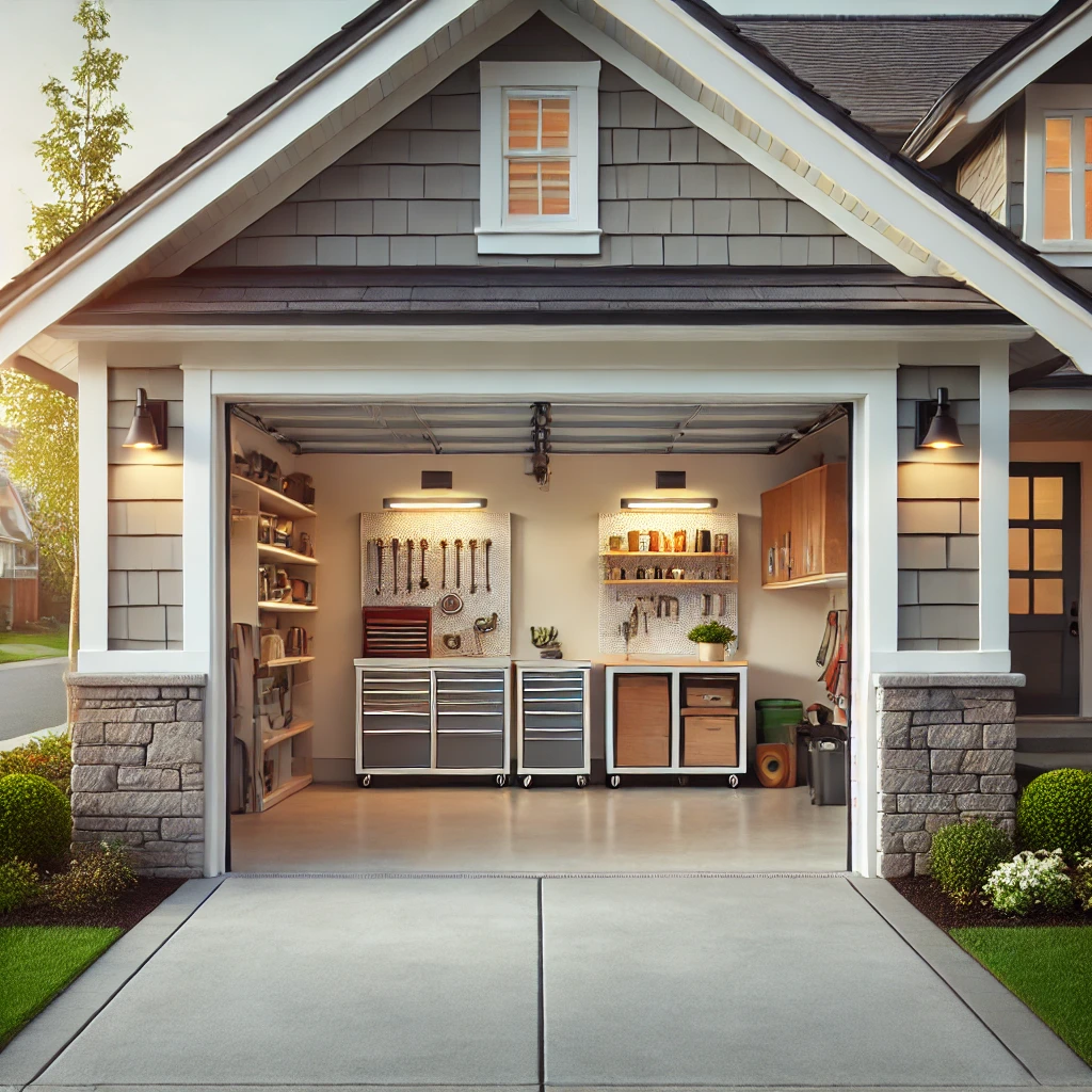 Latest garage door repair tips and maintenance guides from Franklin Square's trusted experts