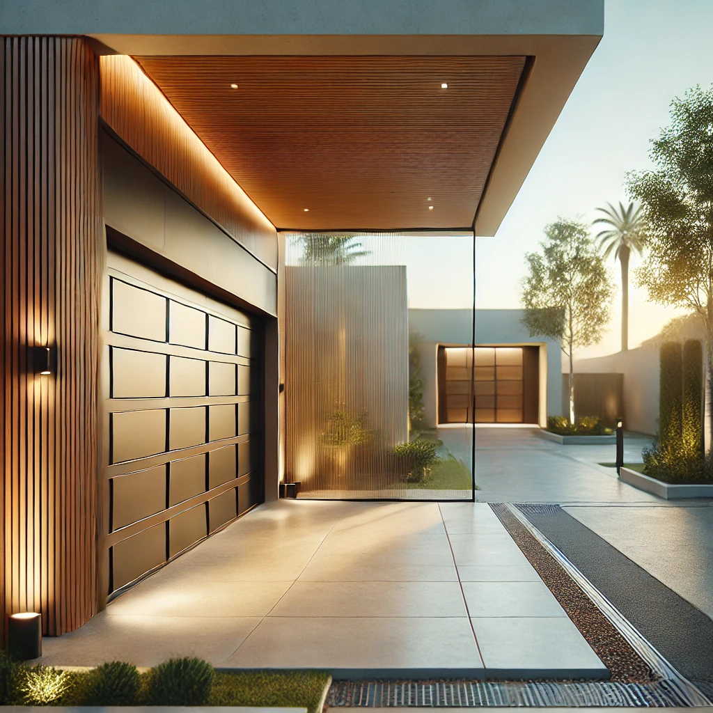 Custom Garage Doors Franklin Square NY - Luxury Designs with Premium Materials & Expert Installation