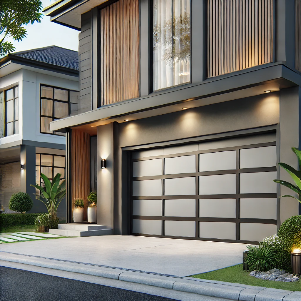 Professional Garage Door Company Franklin Square NY - 24/7 Emergency Service & Repairs