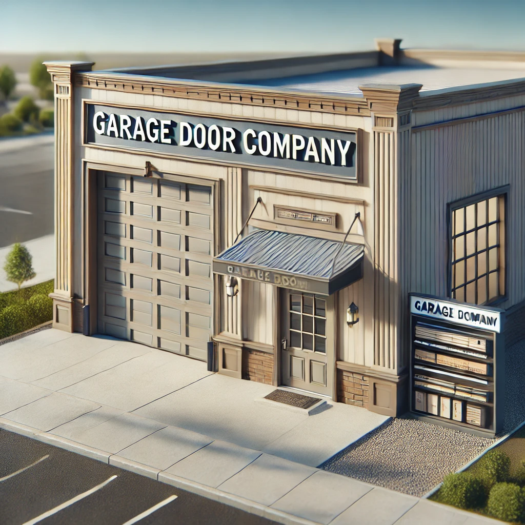 Best Garage Door Company Near Me Franklin Square NY - 24/7 Emergency Service