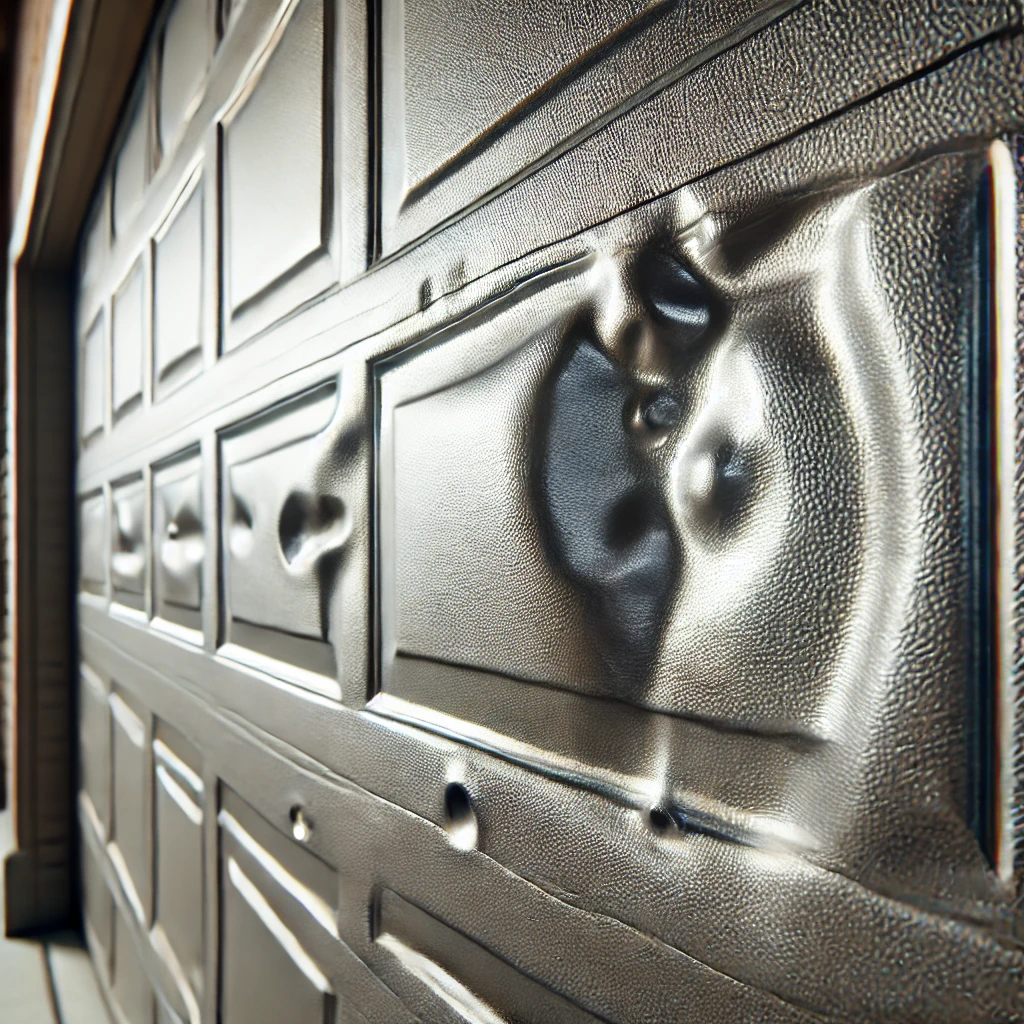Professional Garage Door Dents Repair Franklin Square NY - Expert Dent Removal Services