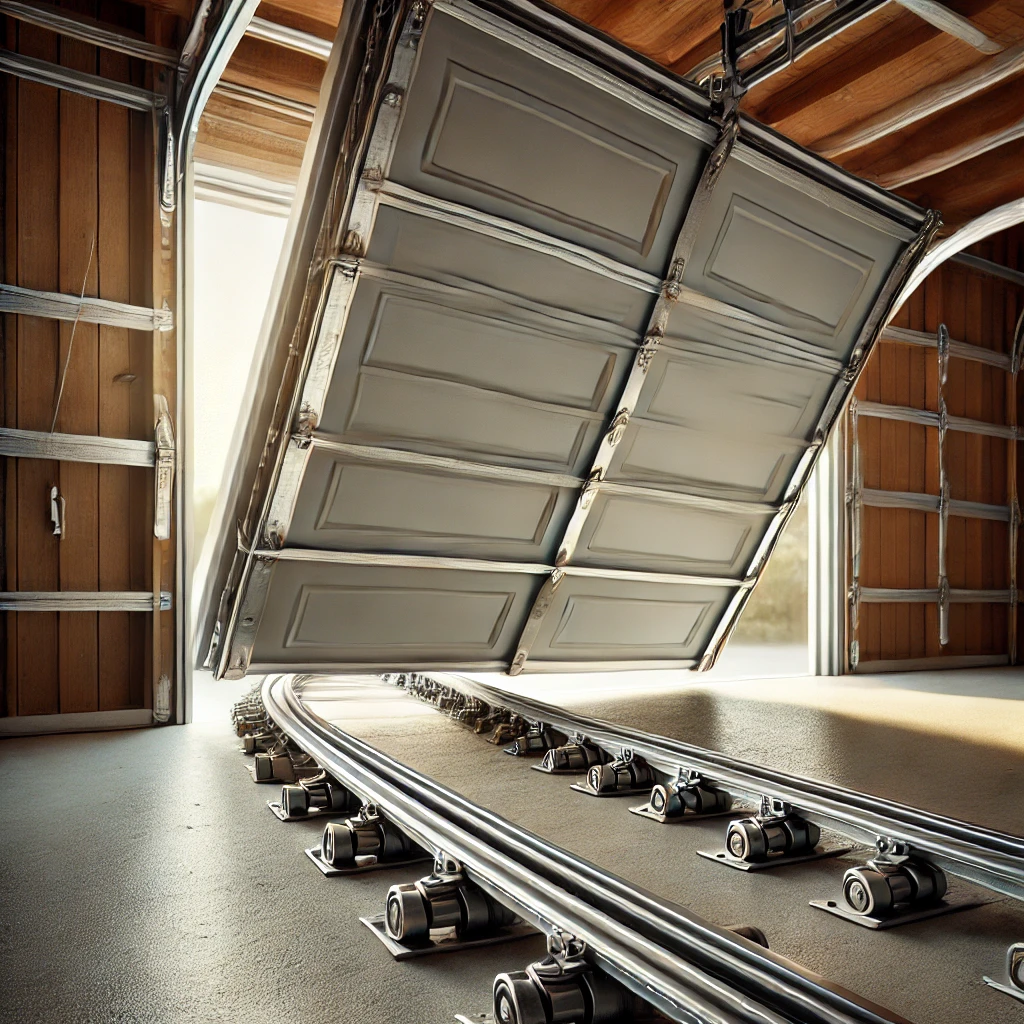 Garage door off track repair in Franklin Square NY - 24/7 Emergency Repair Services by Franklin Square Garage Door Repair