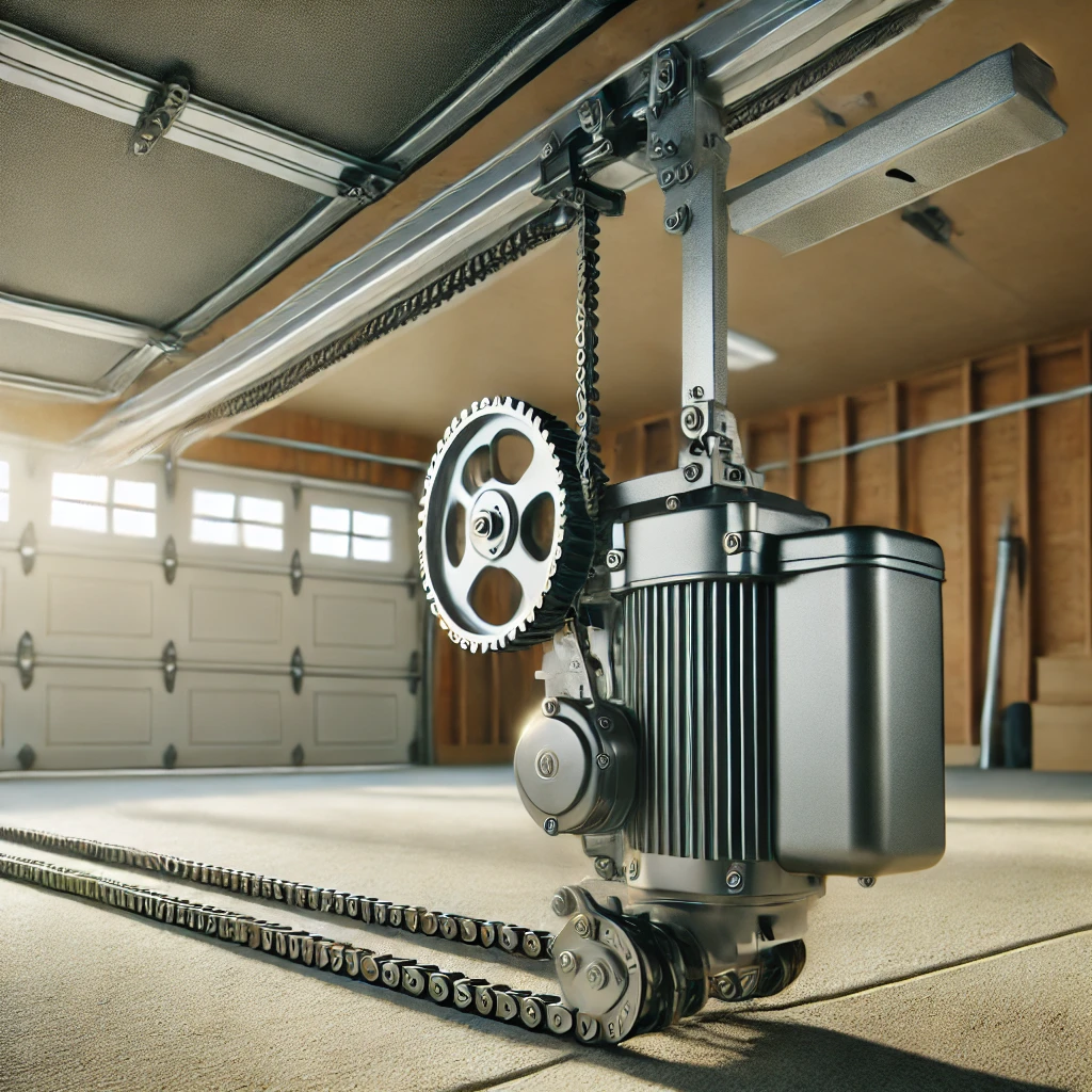 Garage Door Opener Installation & Service in Franklin Square NY - Professional Solutions for All Opener Brands