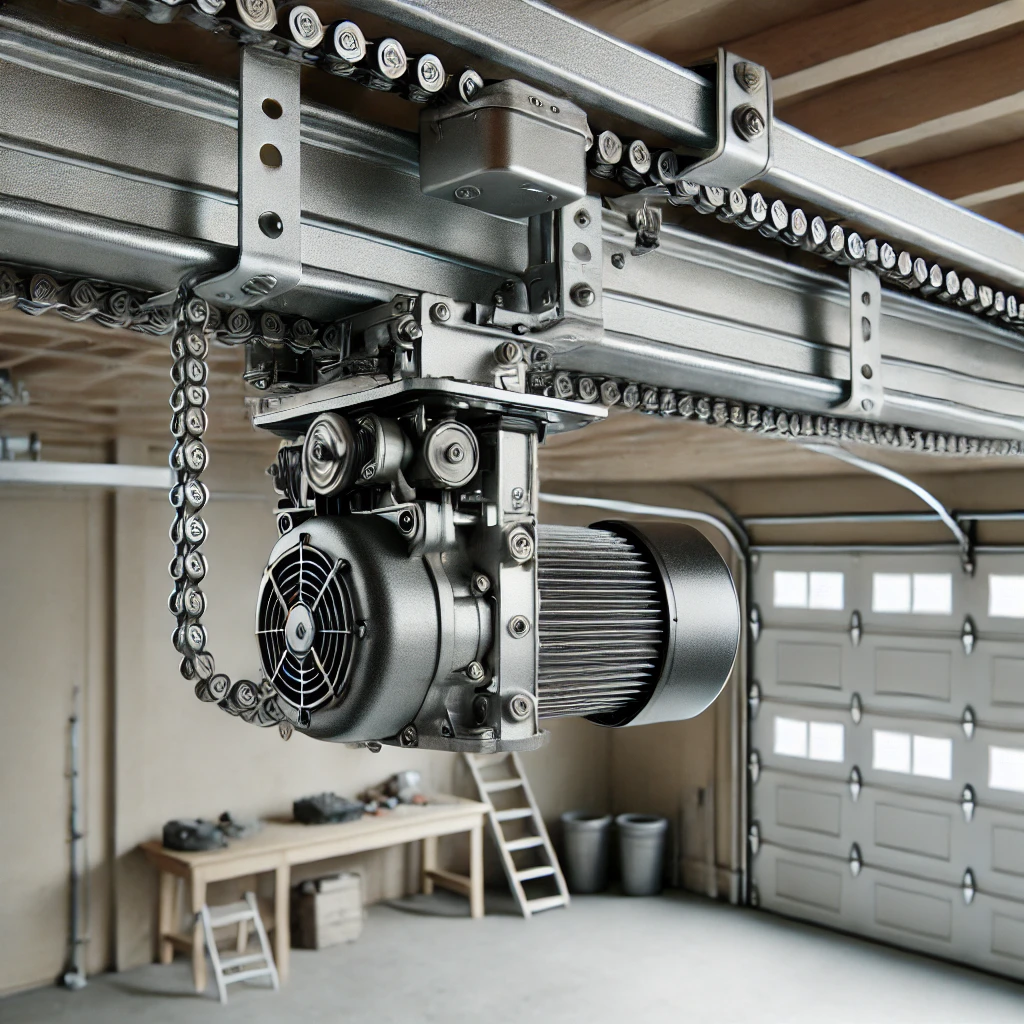 Professional Garage Door Opener Installation Franklin Square NY - Expert Smart Opener Installation Services