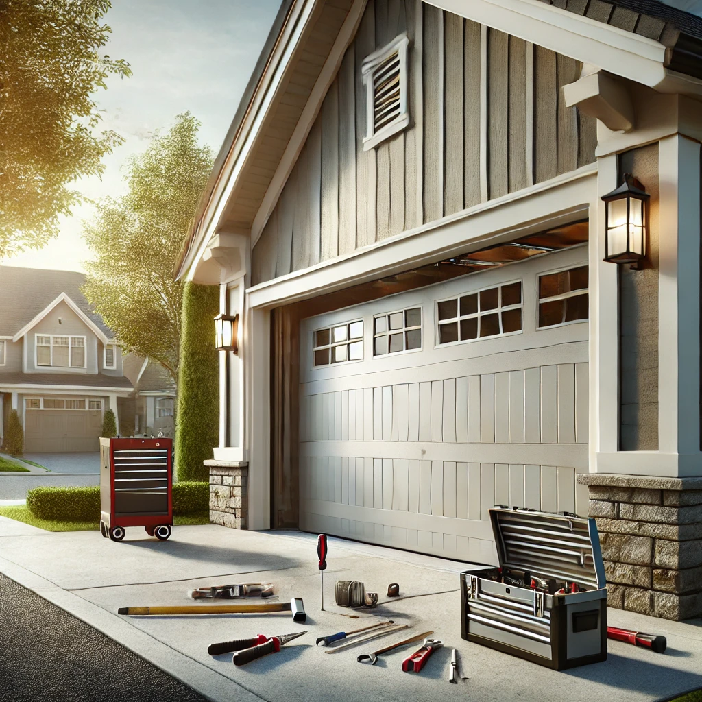 24/7 Garage Door Repair Franklin Square NY - Emergency Repair Services by Franklin Square Garage Door Repair