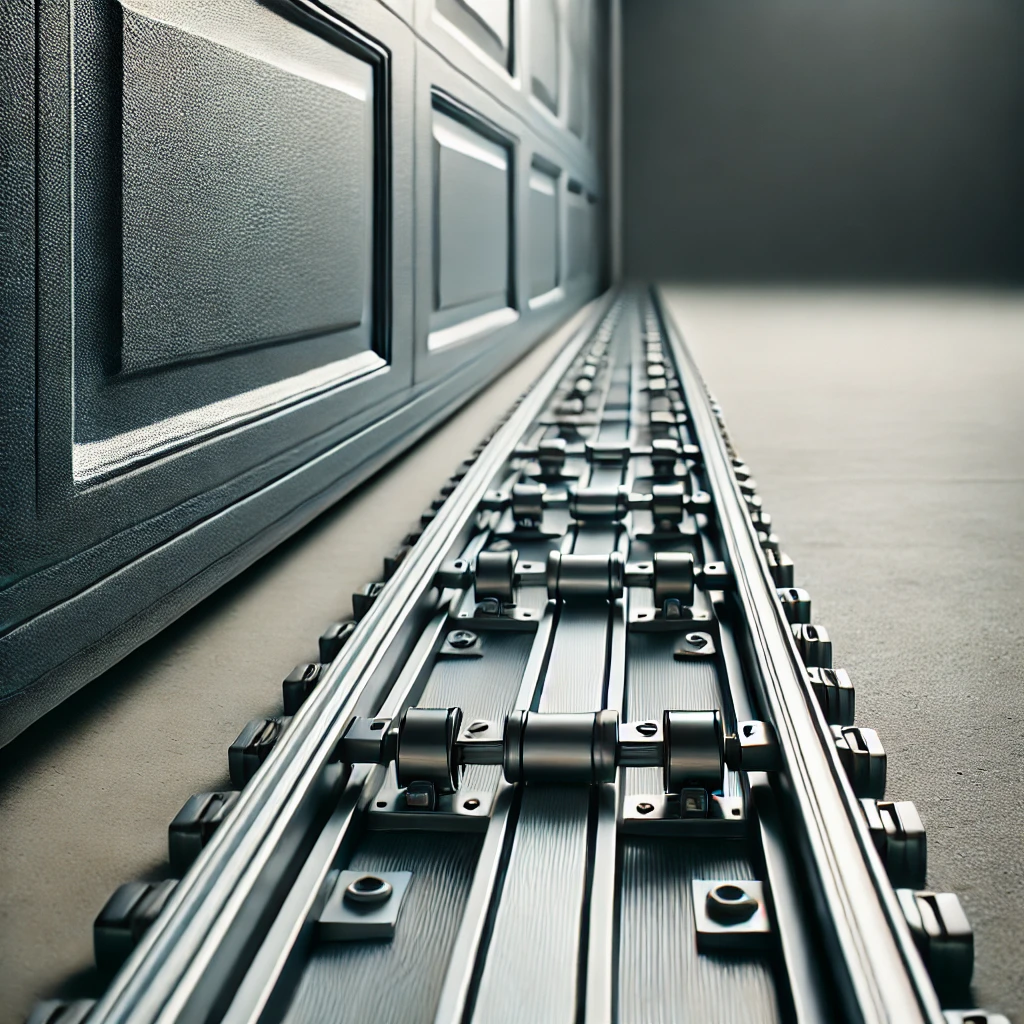 Professional Garage Door Track Repair Franklin Square NY - Expert Track & Roller Repair Services