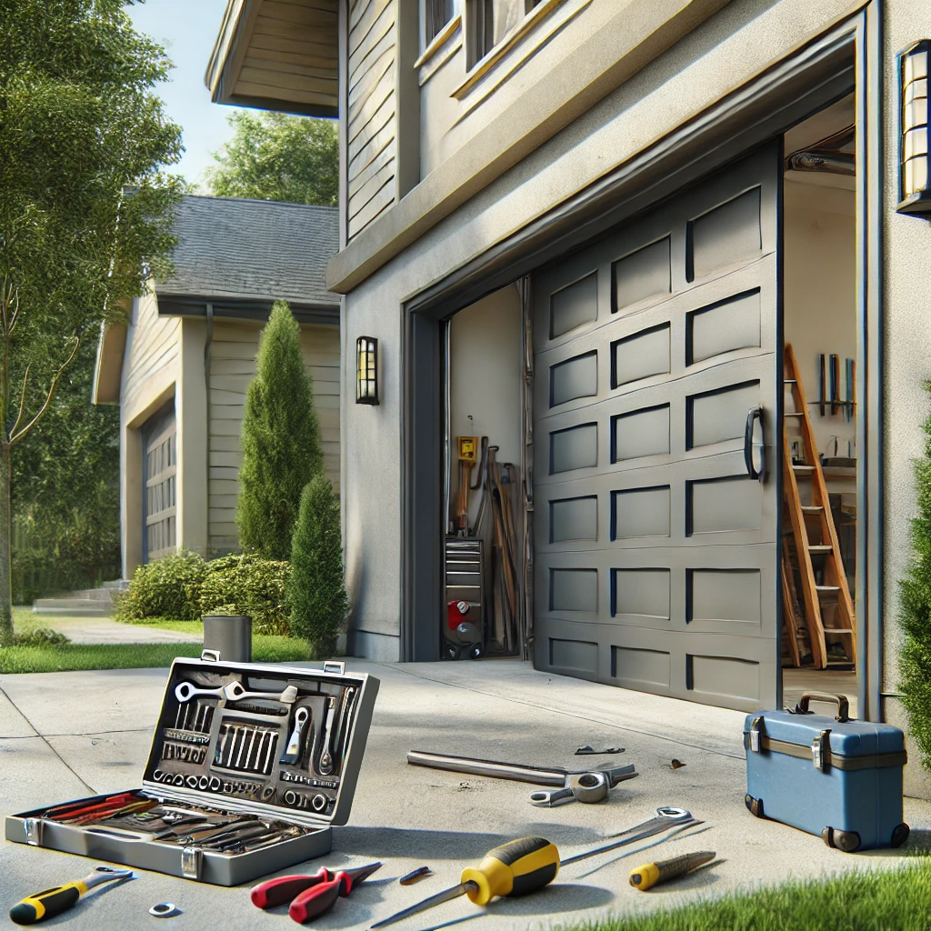 Local Garage Door Repair Franklin Square NY - 24/7 Emergency Service Near You